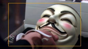 V for Vendetta 20 Yıl Sonra Yeniden Sinemalarda