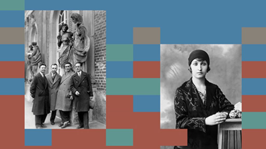 Yüzyılın İzleri: Koç Topluluğu’nun 100 Yıllık Sanat ve Kültür Hafızası Yüzyılın İzleri: Koç Topluluğu’nun 100 Yıllık Sanat ve Kültür Hafızası