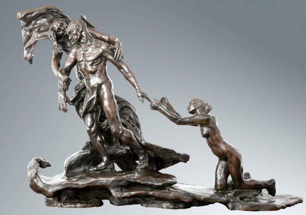 Modern sanat tarihindeki ünlü sanatçı çiftleri ve aralarındaki yaratıcı ilişkiler