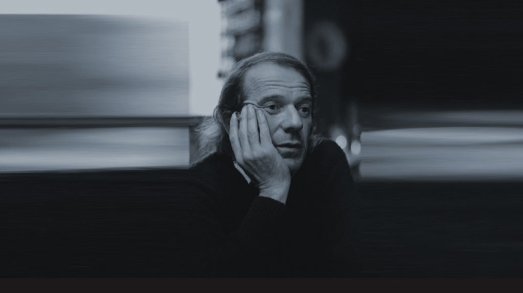 Gilles Deleuze’e Göre Yazmak: Yaşadığını Anlatmak Neden Yetmez?