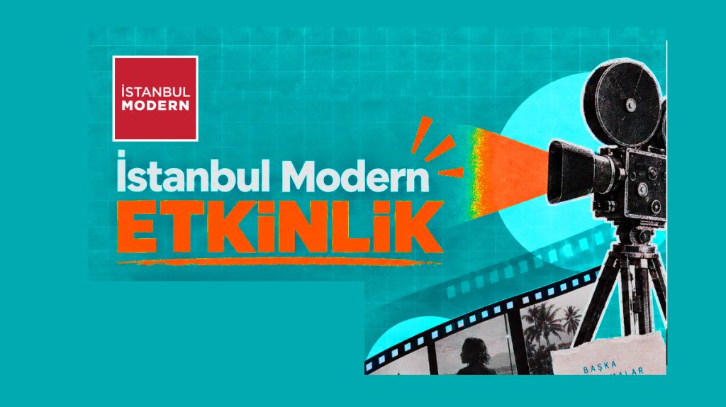 İstanbul Modern’de “Muson Hayalleri”: Güneydoğu Asya Sinemasından Yeni Hikâyeler Muson Hayalleri: İstanbul Modern’de Güneydoğu Asya Sineması