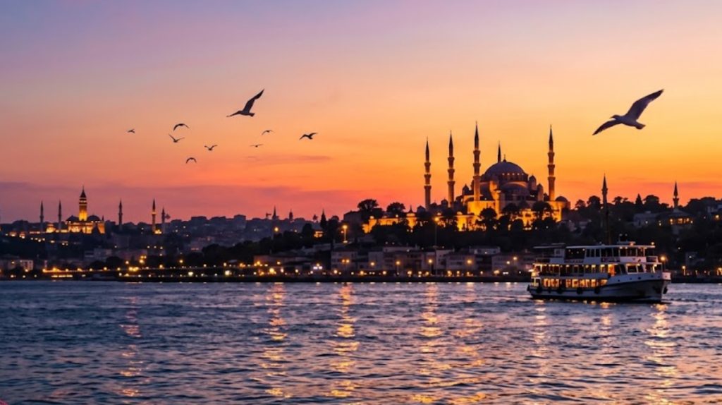 İstanbul Kültür Yolu Festivali 26 Eylül’de Başlıyor