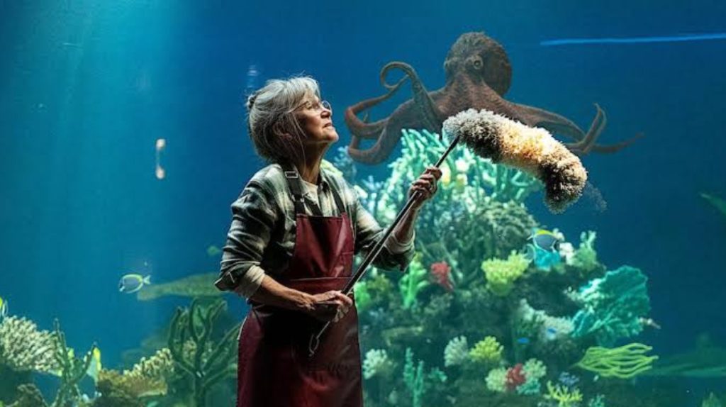 Olağanüstü Akıllı Yaratıklar Nerede Çekildi? Filmin Mekânları ve Atmosferi Olağanüstü Akıllı Yaratıklar nerede çekildi