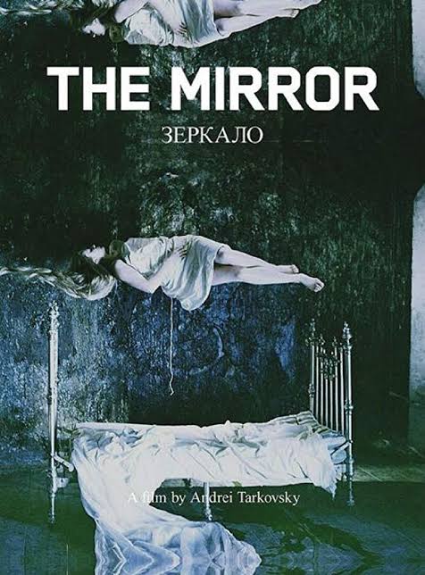 The Mirror Film Afişi