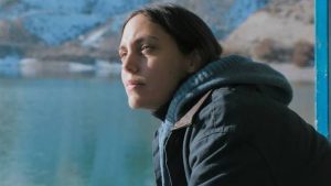 Yeşim Ustaoğlu’nun Yeni Filmi Artakalan: Annelik, Yaratıcılık ve Kendi Hayatını Seçmek Yeşim Ustaoğlu’nun Artakalan filminde Öykü Karayel