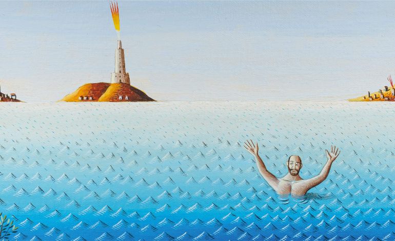 Alex Červený’nin “Karşılaşmalar Atlası” Zeyrek Çinili Hamam’da Alex Červený’nin Türkiye’deki ilk kişisel sergisi, eski astronomi risaleleri, İstanbul gravürleri ve Boğaz’dan esinlenen çalışmalarını tarihî Bizans sarnıcında buluşturuyor.