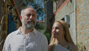 İmroz’da Bahar’dan fragman: Halit Ergenç ve Meryem Uzerli yeniden aynı filmde Özcan Alper’in yönettiği İmroz’da Bahar’dan fragman yayımlandı. Halit Ergenç ve Meryem Uzerli’yi buluşturan filmin konusu ve gösterim bilgileri.