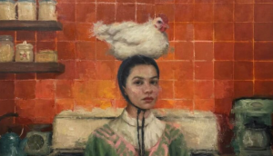 Sinem Demirci’nin “Inside Your Head” Sergisi Pg Art Gallery’de Açılıyor Sinem Demirci’nin kimlik, algı ve gerçeklik arasındaki ilişkiyi ele alan “Inside Your Head” sergisi, 24 Ekim–27 Kasım 2026 tarihleri arasında Pg Art Gallery’de.