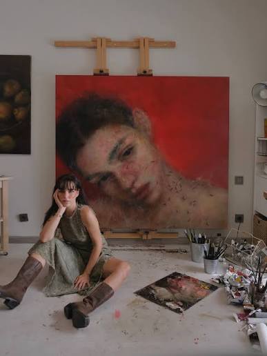 Sinem Demirci